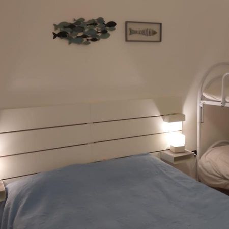 Ferienwohnung Il Posticino A Zadina Cesenatico Exterior foto