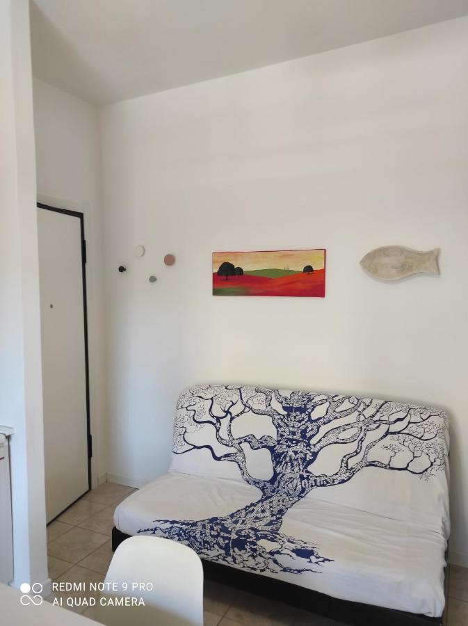 Ferienwohnung Il Posticino A Zadina Cesenatico Exterior foto